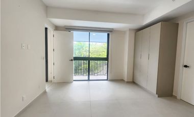 Alquiler de Apartamento a Estrenar PH Village Center Santa María - LH