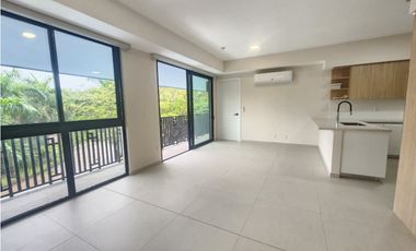 Alquiler de Apartamento a Estrenar PH Village Center Santa María - LH