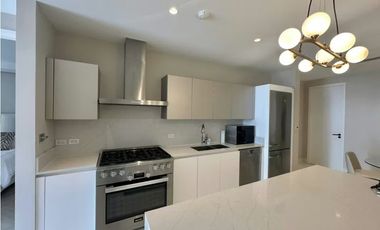 Alquiler Apartamento Amoblado – Ocean Reef Islands Punta Pacífica - LH