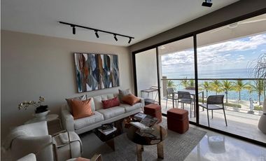 Alquiler Apartamento Amoblado – Ocean Reef Islands Punta Pacífica - LH