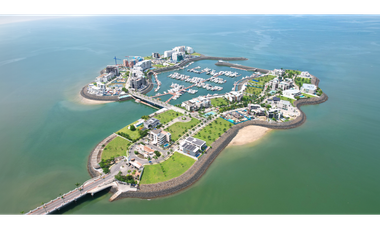 Alquiler Apartamento Amoblado – Ocean Reef Islands Punta Pacífica - LH
