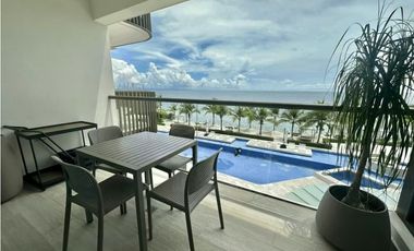Alquiler Apartamento Amoblado – Ocean Reef Islands Punta Pacífica - LH