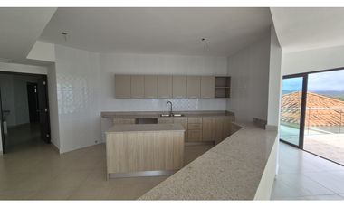 Penthouse en Venta con Vista al Mar – PH Las Olas 2 | San Carlos - LH