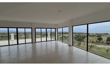 Penthouse en Venta con Vista al Mar – PH Las Olas 2 | San Carlos - LH