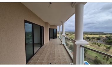 Penthouse en Venta con Vista al Mar – PH Las Olas 2 | San Carlos - LH