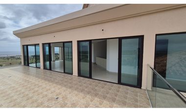 Penthouse en Venta con Vista al Mar – PH Las Olas 2 | San Carlos - LH