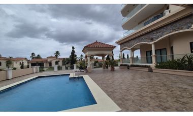Penthouse en Venta con Vista al Mar – PH Las Olas 2 | San Carlos - LH
