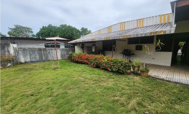 Casa en Venta – La Loma, Hato Pintado | LH