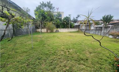 Casa en Venta – La Loma, Hato Pintado | LH