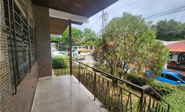 Casa en Venta – La Loma, Hato Pintado | LH
