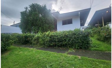 Casa en Venta – La Loma, Hato Pintado | LH