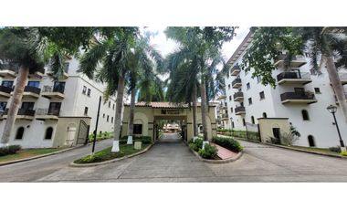 VENTA DE APARTAMENTO PH EMBASSY VILLAGE YM