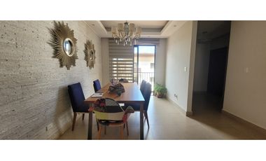 VENTA DE APARTAMENTO PH EMBASSY VILLAGE YM