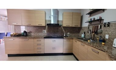 VENTA DE APARTAMENTO PH EMBASSY VILLAGE YM