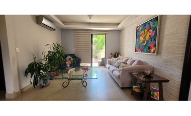 VENTA DE APARTAMENTO PH EMBASSY VILLAGE YM