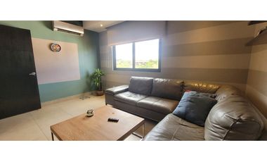 VENTA DE APARTAMENTO PH EMBASSY VILLAGE YM
