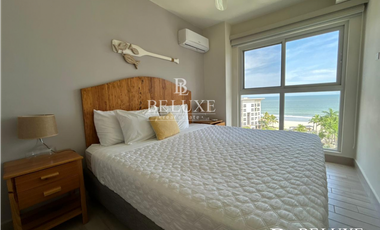 VENTA APARTAMENTO VISTA AL MAR, VENTANAS DEL MAR 3 PLAYA CARACOL (2)