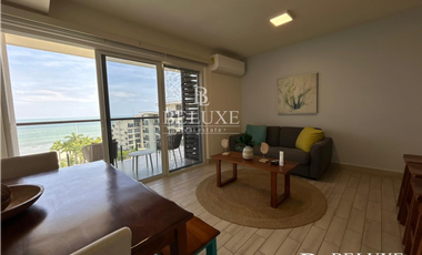 VENTA APARTAMENTO VISTA AL MAR, VENTANAS DEL MAR 3 PLAYA CARACOL (2)