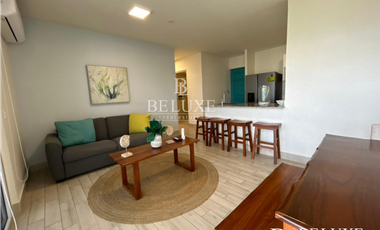 VENTA APARTAMENTO VISTA AL MAR, VENTANAS DEL MAR 3 PLAYA CARACOL (2)