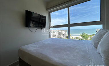 VENTA APARTAMENTO VISTA AL MAR, VENTANAS DEL MAR 3 PLAYA CARACOL (2)