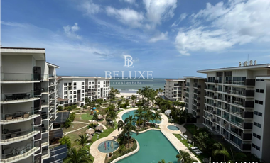VENTA APARTAMENTO VISTA AL MAR, VENTANAS DEL MAR 3 PLAYA CARACOL (2)