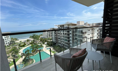 VENTA APARTAMENTO VISTA AL MAR, VENTANAS DEL MAR 3 PLAYA CARACOL (2)