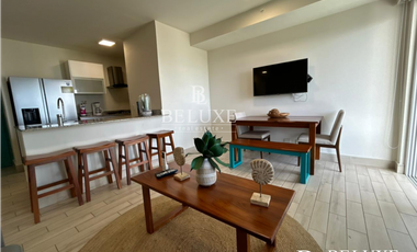 VENTA APARTAMENTO VISTA AL MAR, VENTANAS DEL MAR 3 PLAYA CARACOL (2)