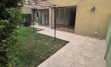 Arriendo Casa Altos del Carmen
