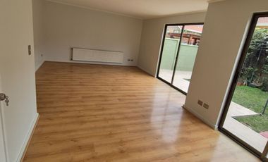 Arriendo Casa Altos del Carmen