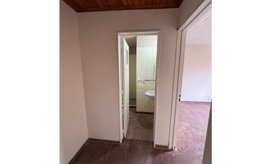 Alquiler Duplex dos dormitorios