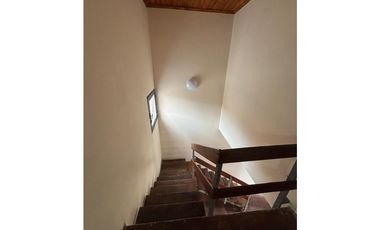 Alquiler Duplex dos dormitorios