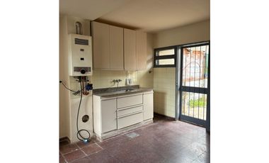 Alquiler Duplex dos dormitorios