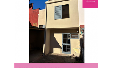 Alquiler Duplex dos dormitorios