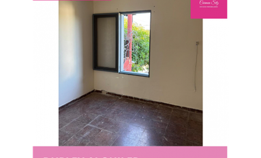 Alquiler Duplex dos dormitorios