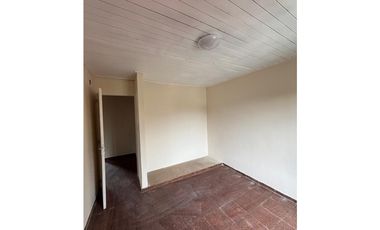 Alquiler Duplex dos dormitorios