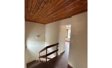 Alquiler Duplex dos dormitorios