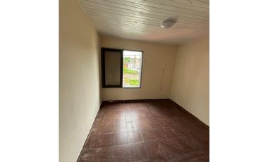 Alquiler Duplex dos dormitorios