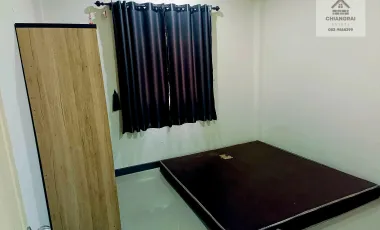 3 Bedroom Townhouse for rent at Baan Fahsai 6 The Space