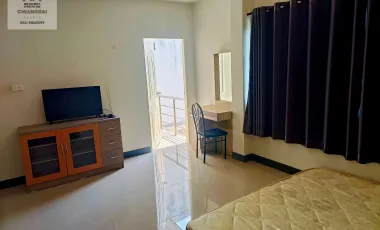 3 Bedroom Townhouse for rent at Baan Fahsai 6 The Space