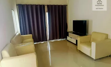 3 Bedroom Townhouse for rent at Baan Fahsai 6 The Space