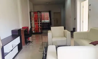 3 Bedroom Townhouse for rent at Baan Fahsai 6 The Space