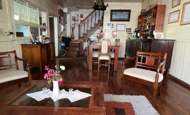 OPOTUNIDAD CASA CON LOCAL COMERCIAL, LA UNION, R LOS RIOS