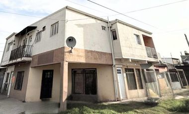 OPORTUNIDAD DE INVERSION 1 CASA Y 5 DPTOS