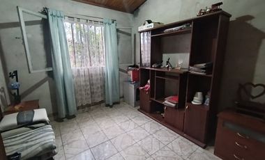 VENTA CASA 2 DORMITORIOS BARRIO SAN JOSE, PALPALA