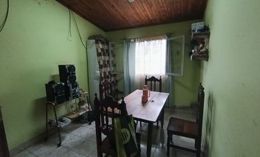 VENTA CASA 2 DORMITORIOS BARRIO SAN JOSE, PALPALA