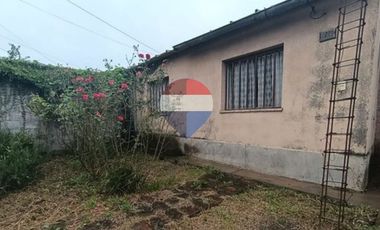 VENTA CASA 2 DORMITORIOS BARRIO SAN JOSE, PALPALA