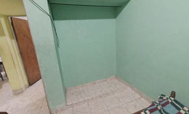 VENTA CASA 2 DORMITORIOS BARRIO SAN JOSE, PALPALA