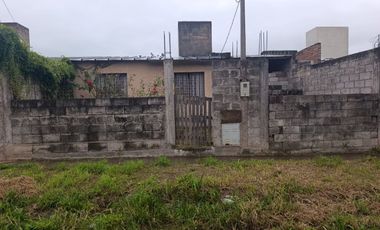 VENTA CASA 2 DORMITORIOS BARRIO SAN JOSE, PALPALA