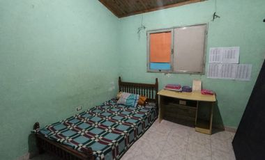 VENTA CASA 2 DORMITORIOS BARRIO SAN JOSE, PALPALA