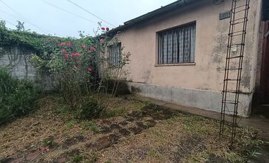 VENTA CASA 2 DORMITORIOS BARRIO SAN JOSE, PALPALA